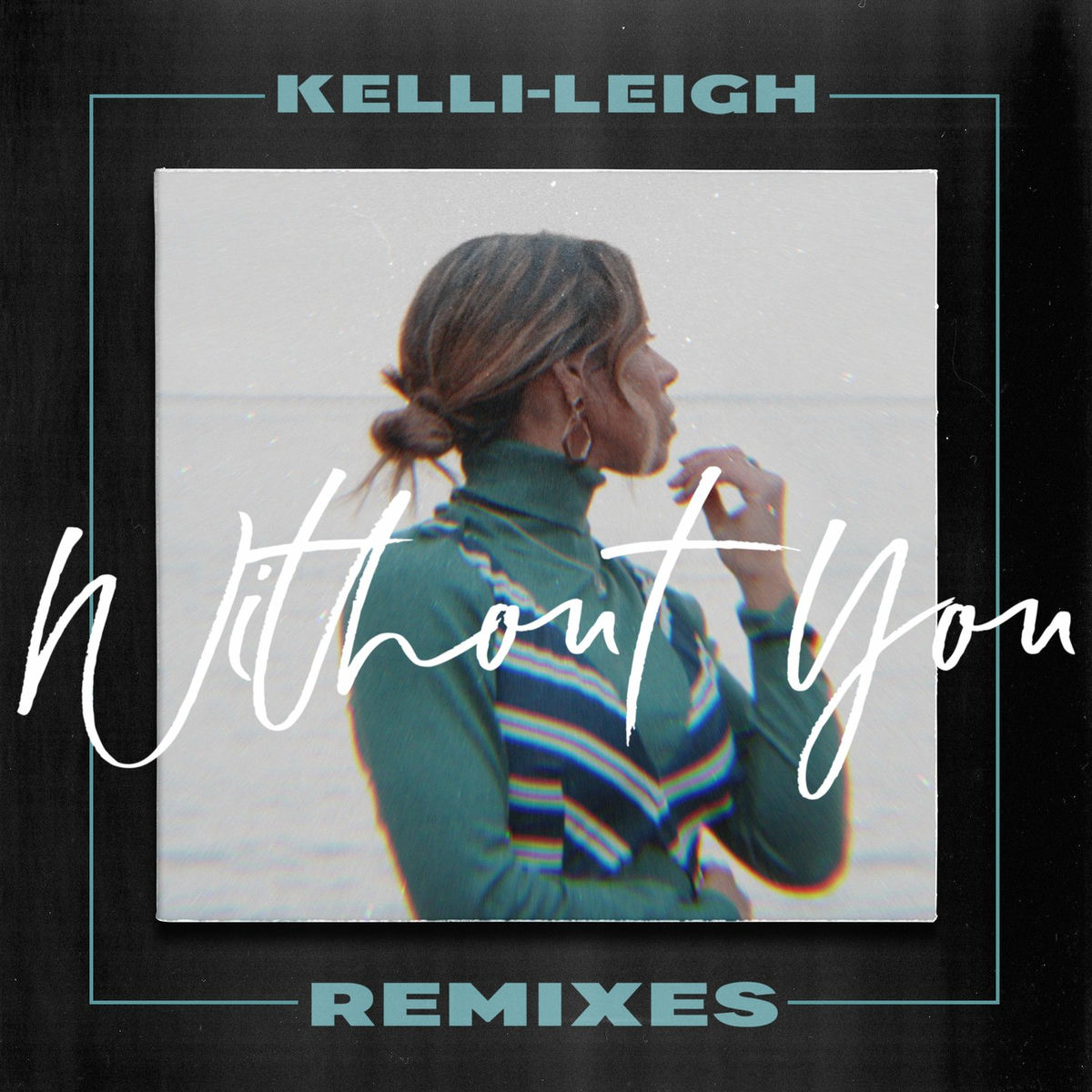 Album cover of Without You (Remixes)