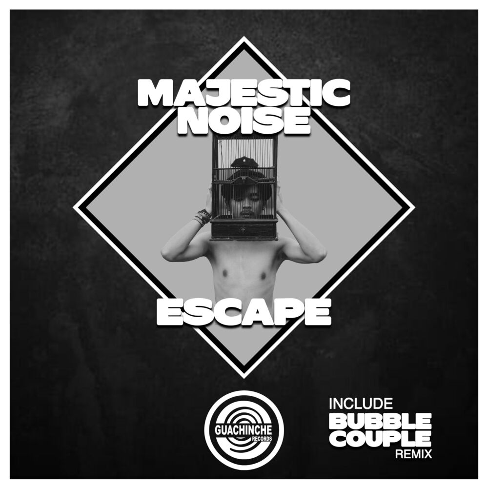 Picture of Escape