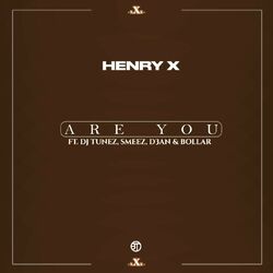 Cover of Are You