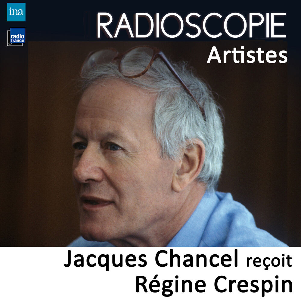 Picture of Radioscopie (Artistes): Jacques Chancel reçoit Régine Crespin