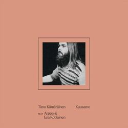 Cover of Kuusamo