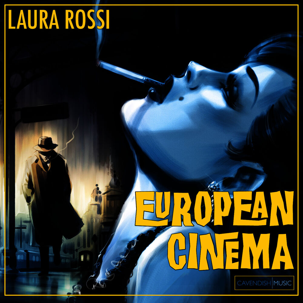Picture of European Cinema