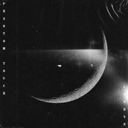 Cover of Phantom Touch