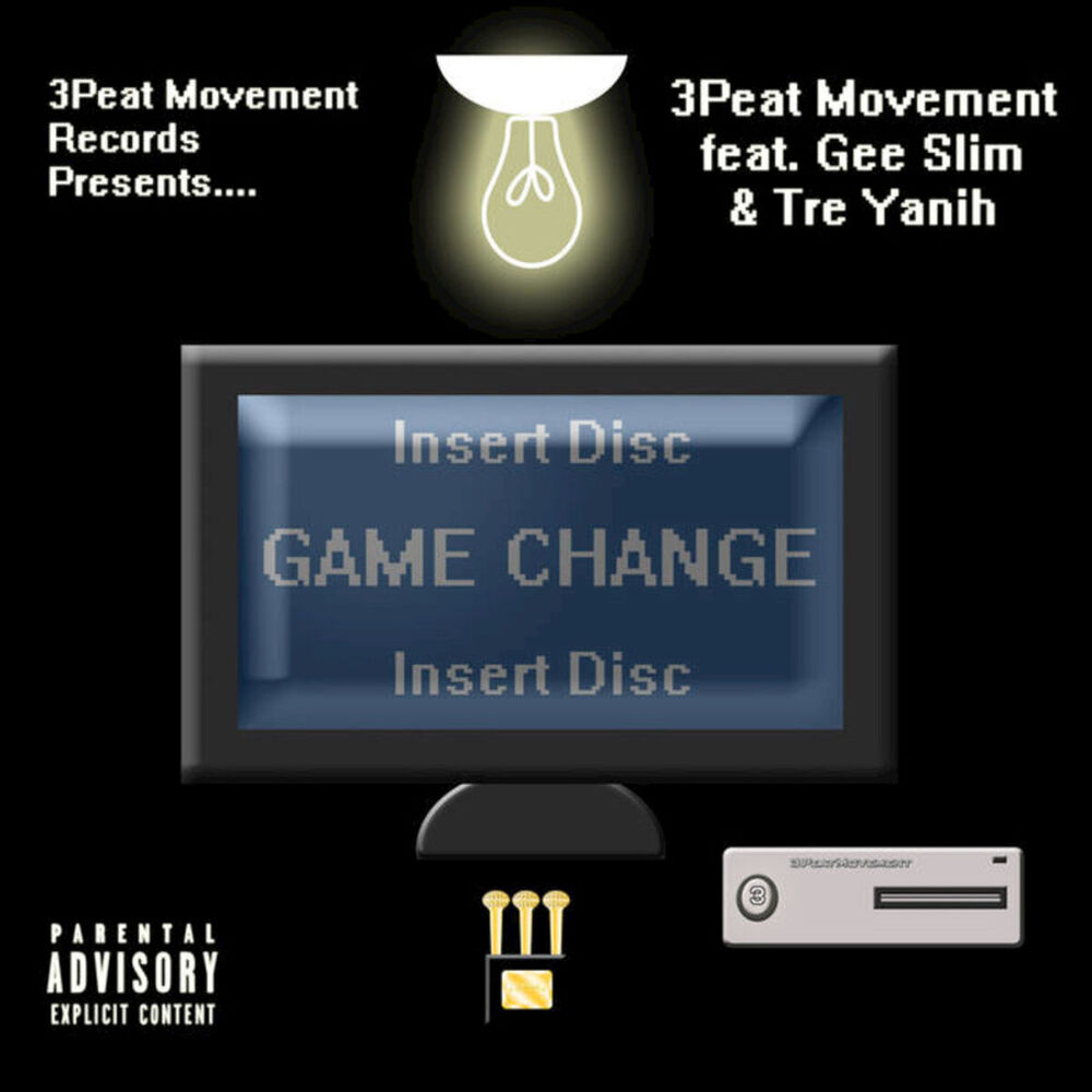 Picture of Game Change