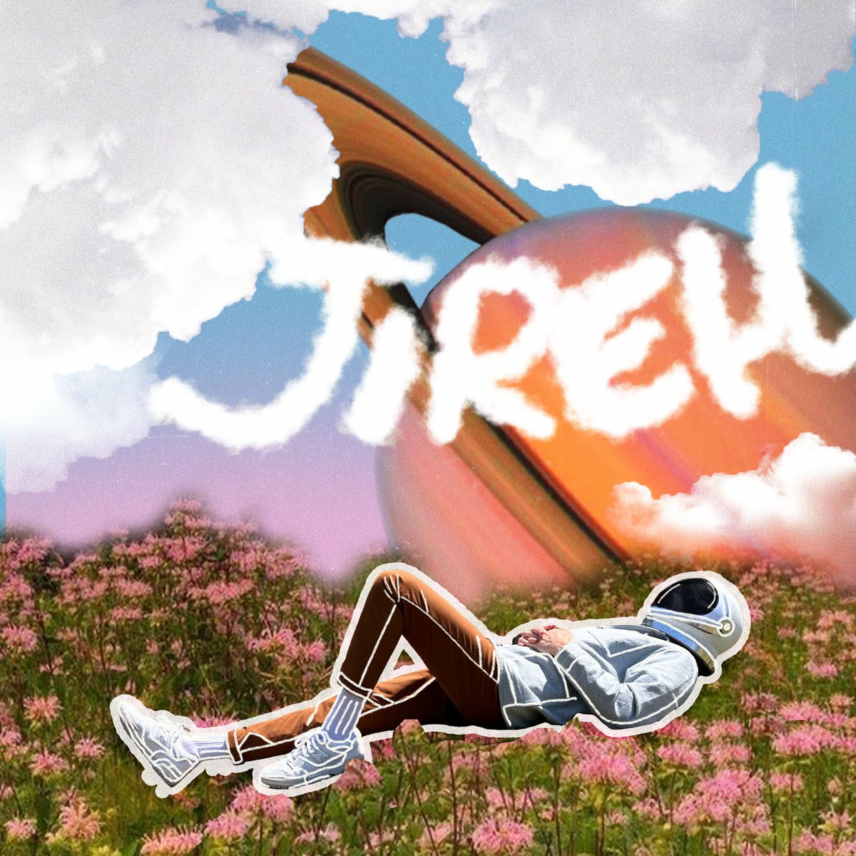 Album cover of Jireh
