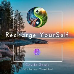 Cover of Recharge YourSelf
