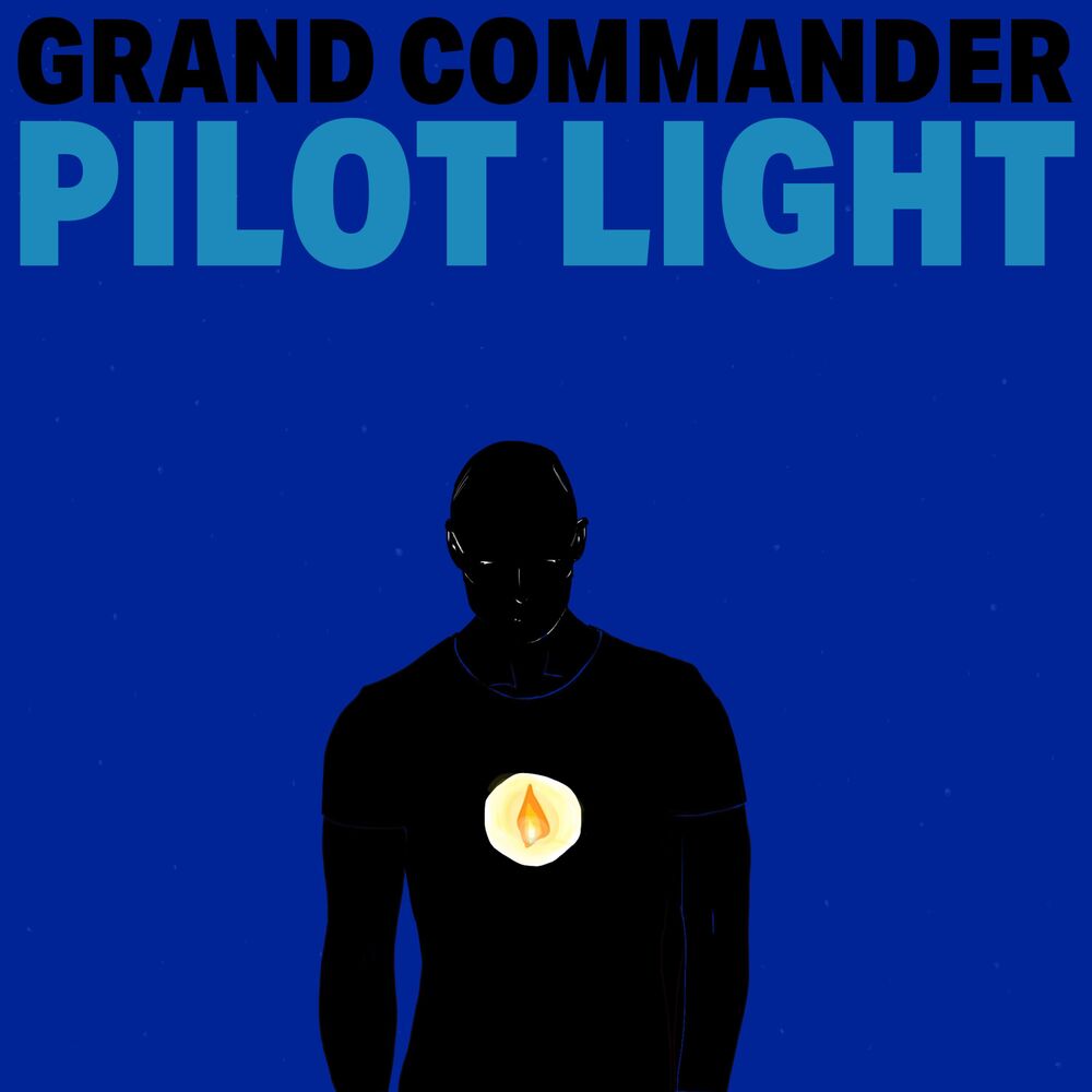 Picture of Pilot Light