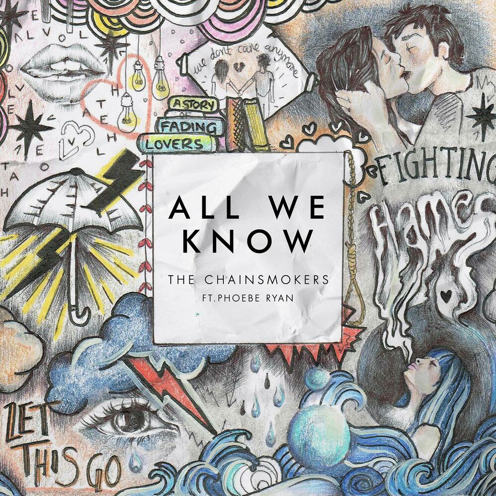 Picture of All We Know (feat. Phoebe Ryan)