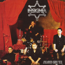 Cover of Algo en Ti