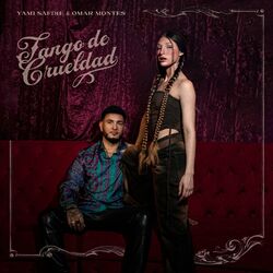 Cover of Tango De Crueldad