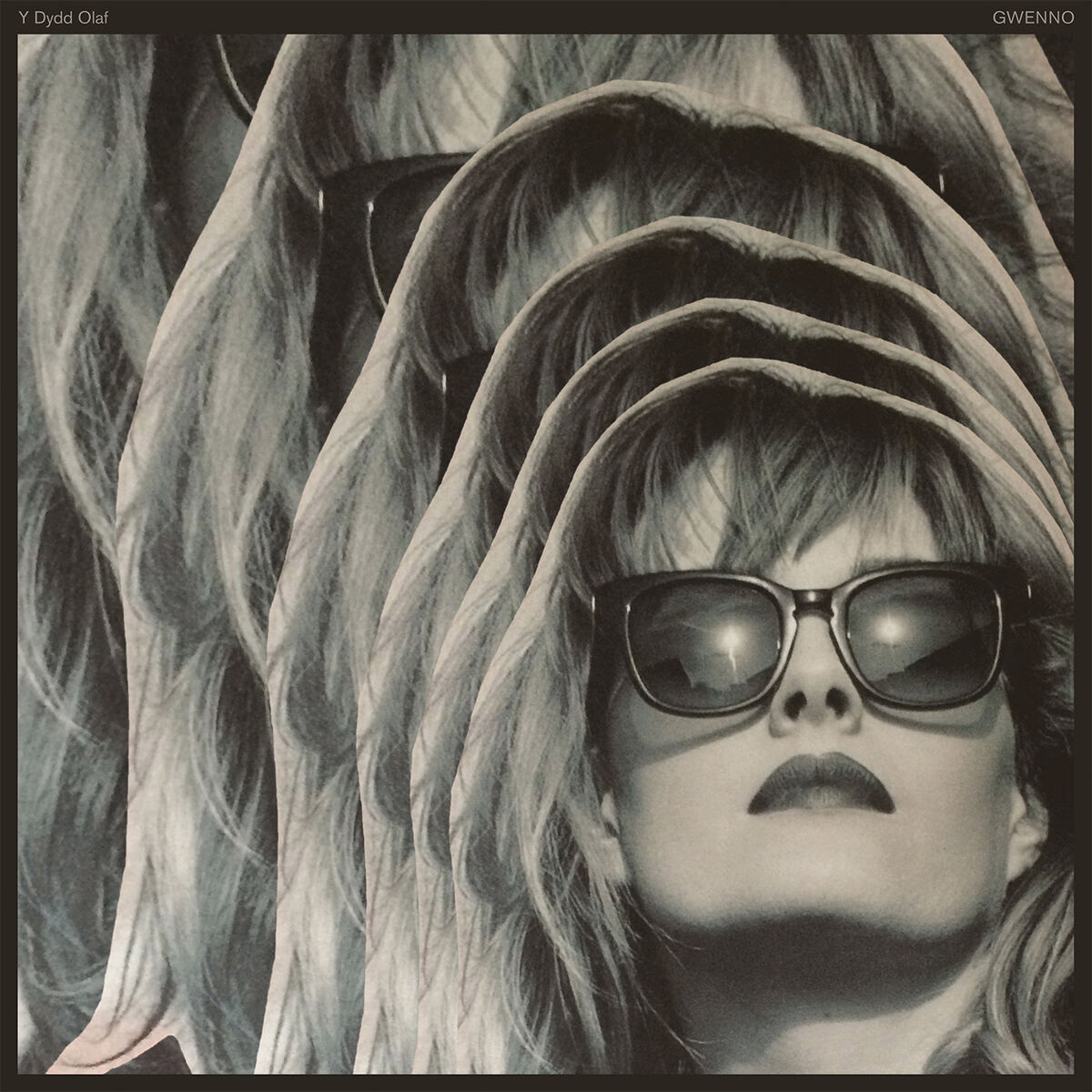 Album cover of Sisial Y Môr