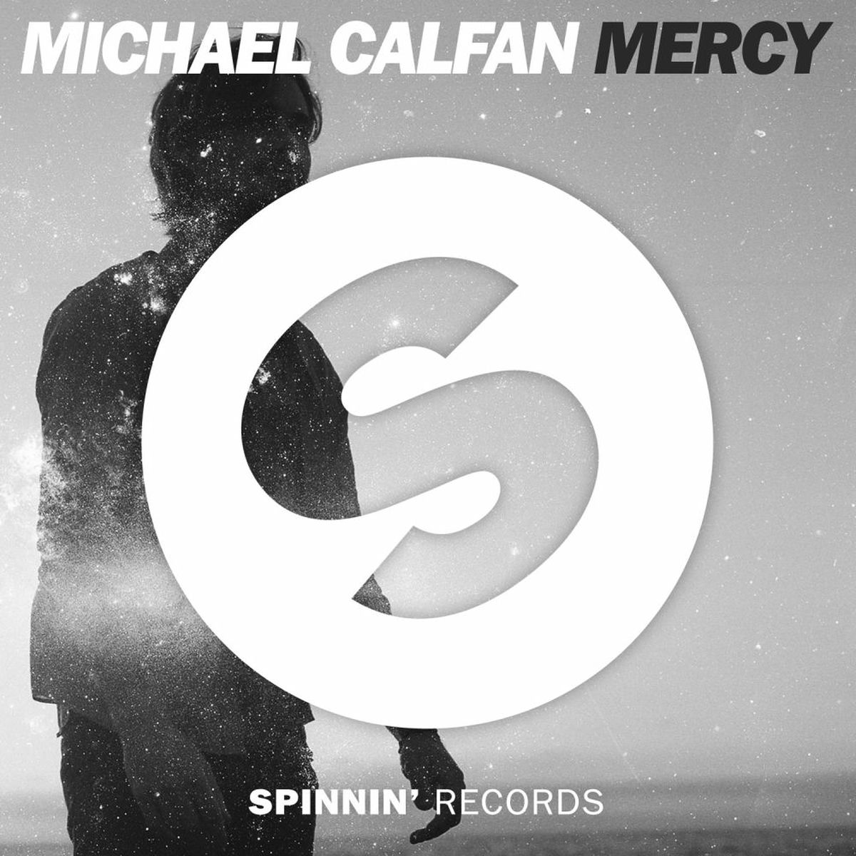 Album cover of Mercy