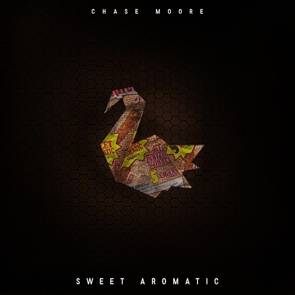 Picture of Sweet Aromatic