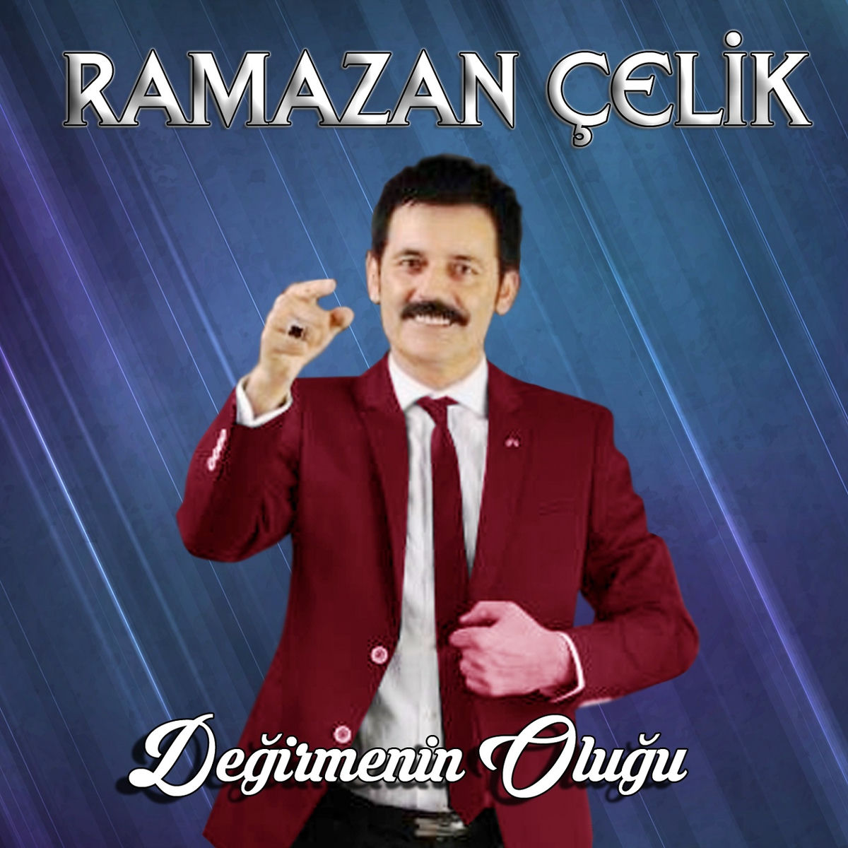 Ramazan Çelik - Değirmenin Oluğu | Deezer