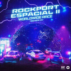 Cover of Rockport Espacial 2
