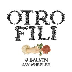 Cover of OTRO FILI