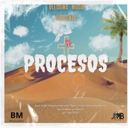 Cover of Procesos