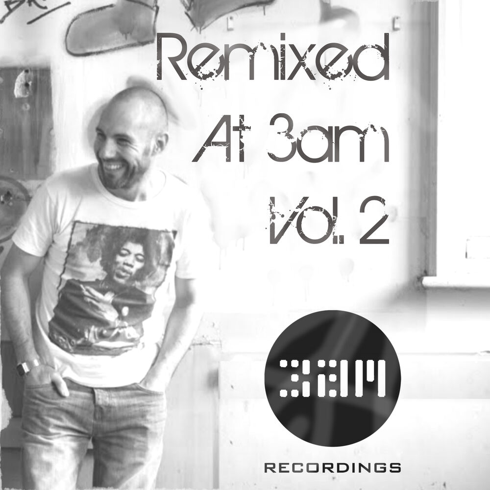 Picture of Remixed At 3am Vol. 2