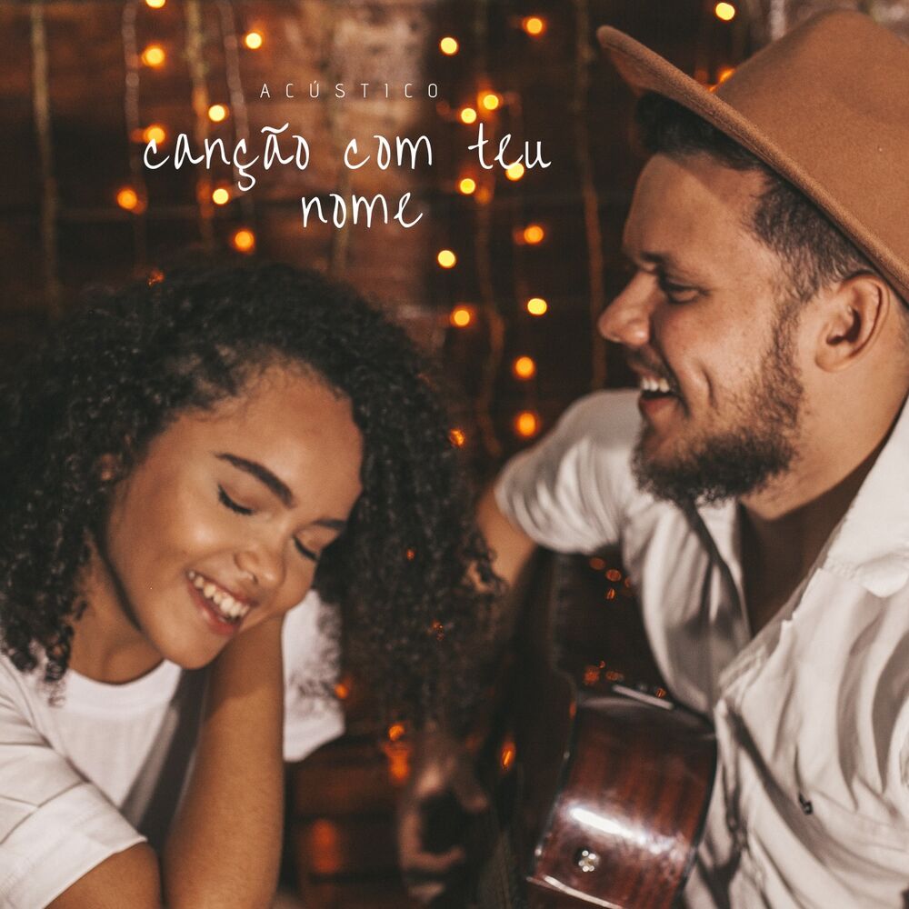 Picture of Canção Com Teu Nome (Acústico)