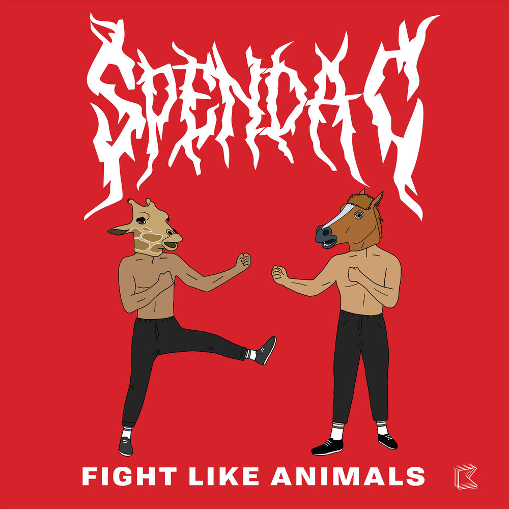 Picture of Fight Like Animals
