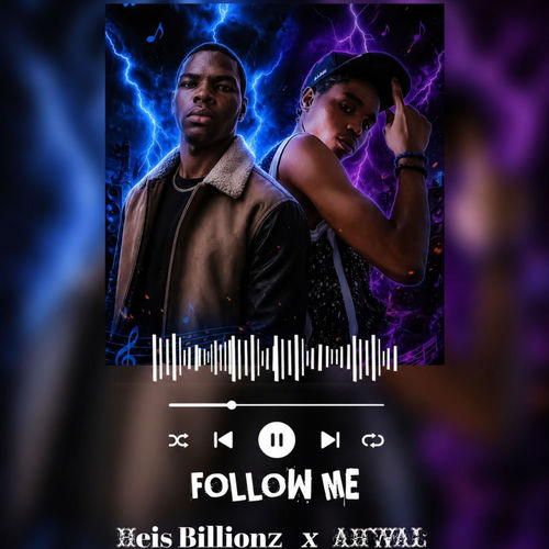 Follow Me