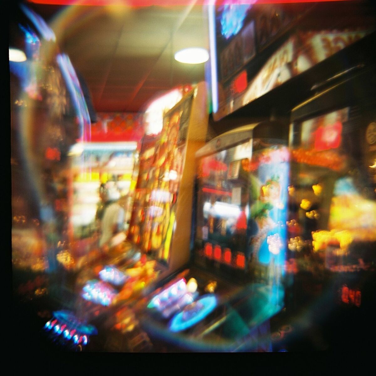 Album cover of Money