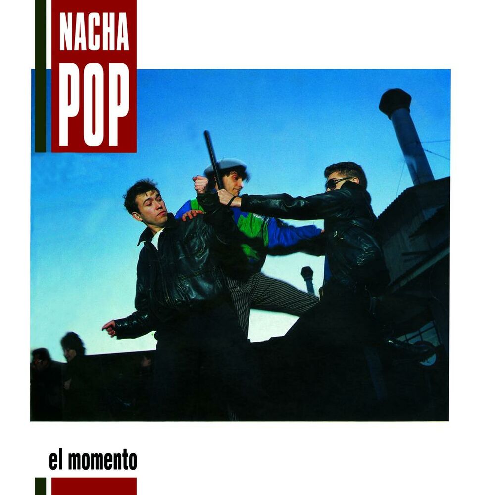 Picture of El Momento
