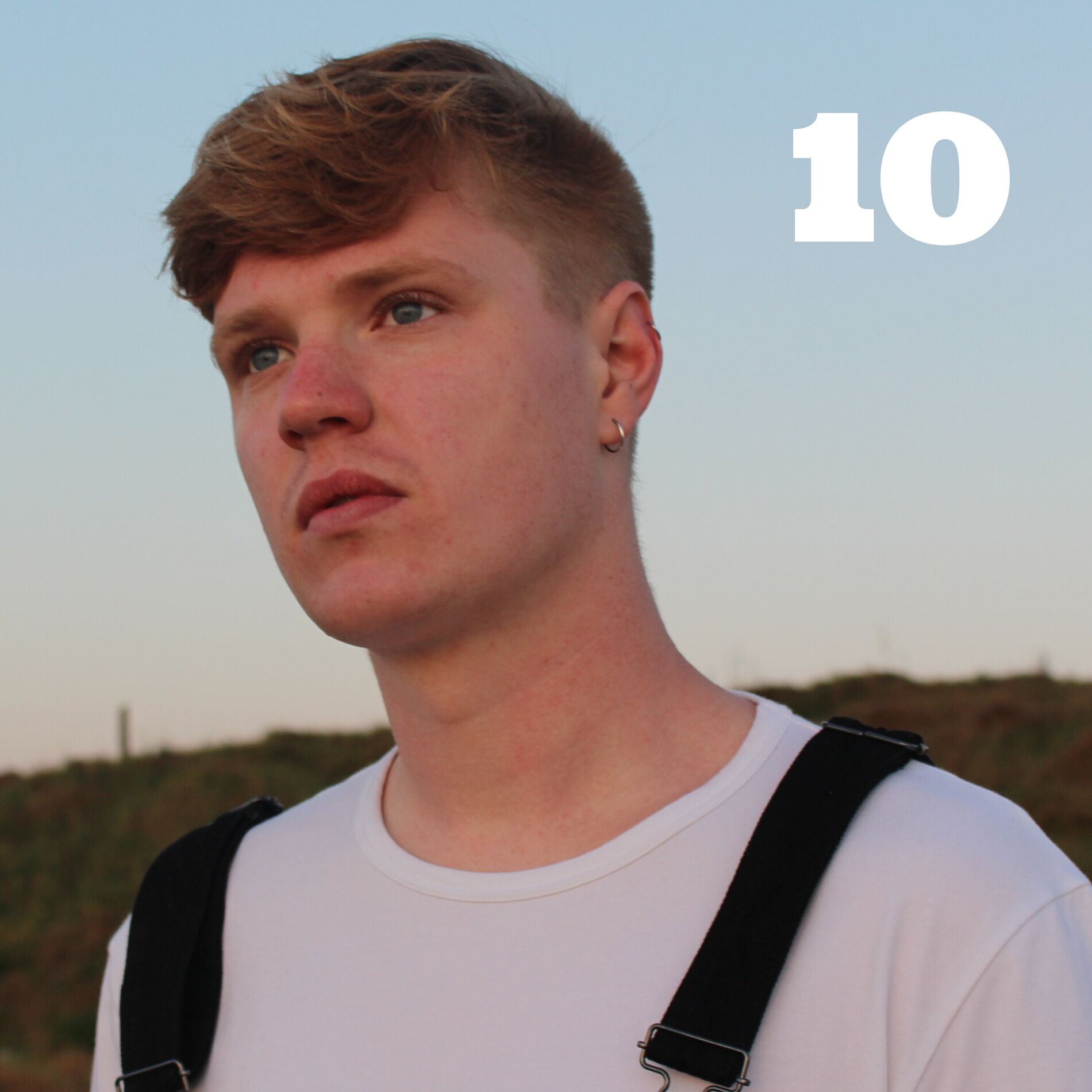 Album cover of 10