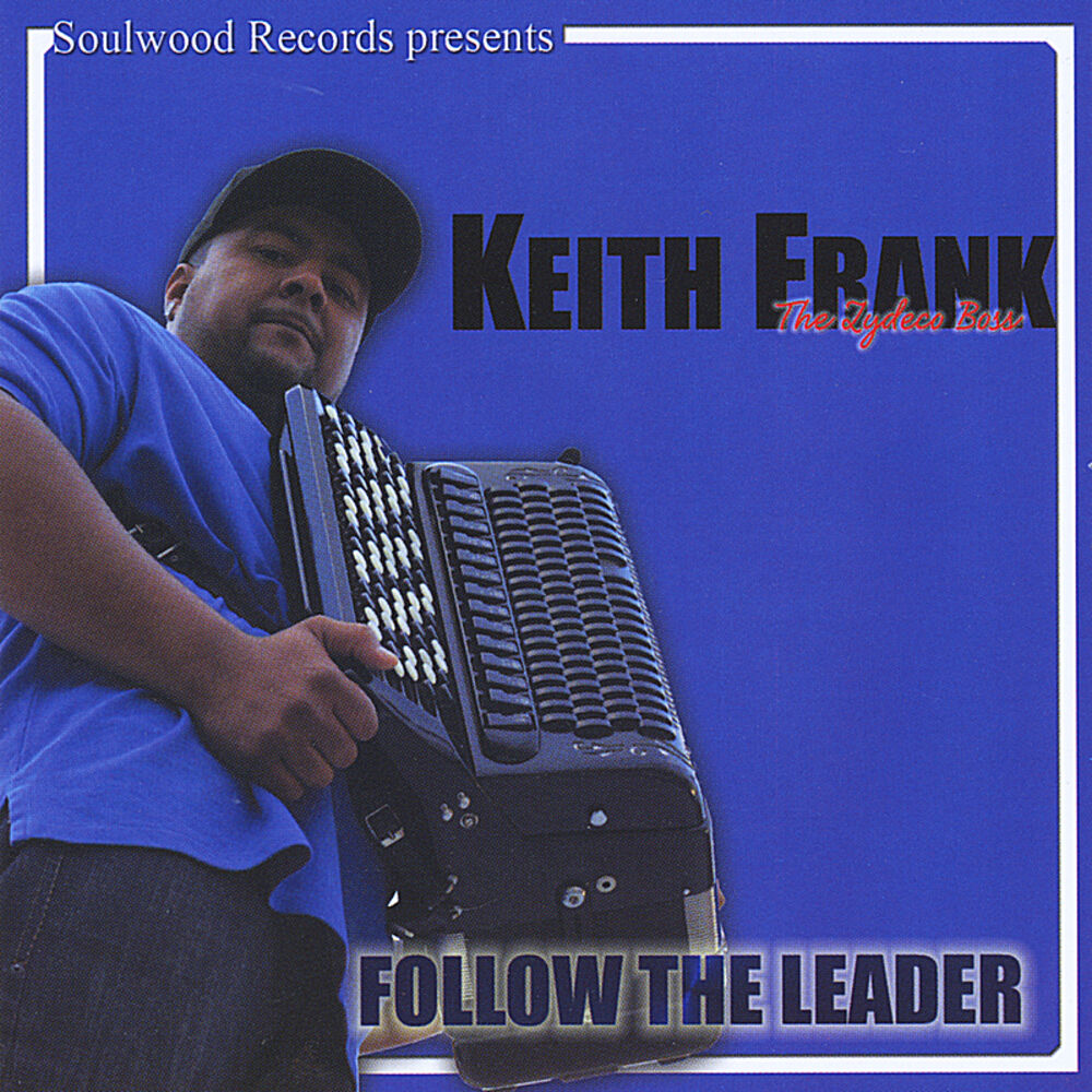 Picture of Follow the Leader