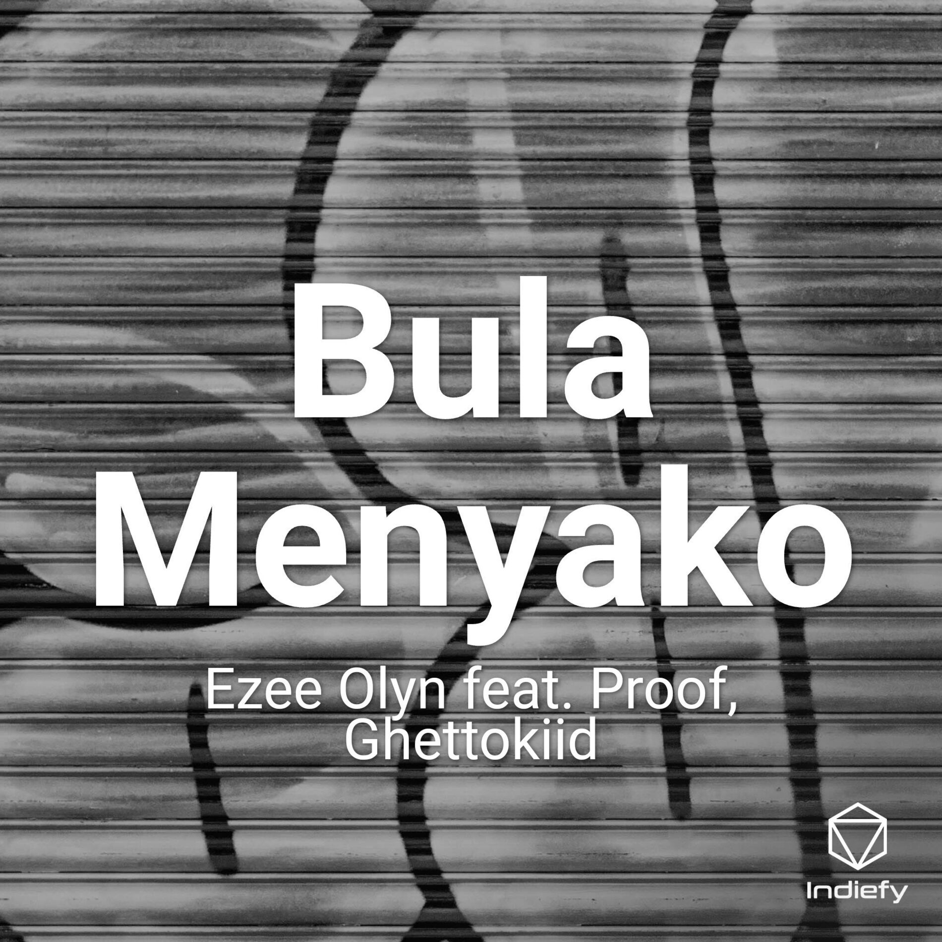 Album cover of Bula Menyako