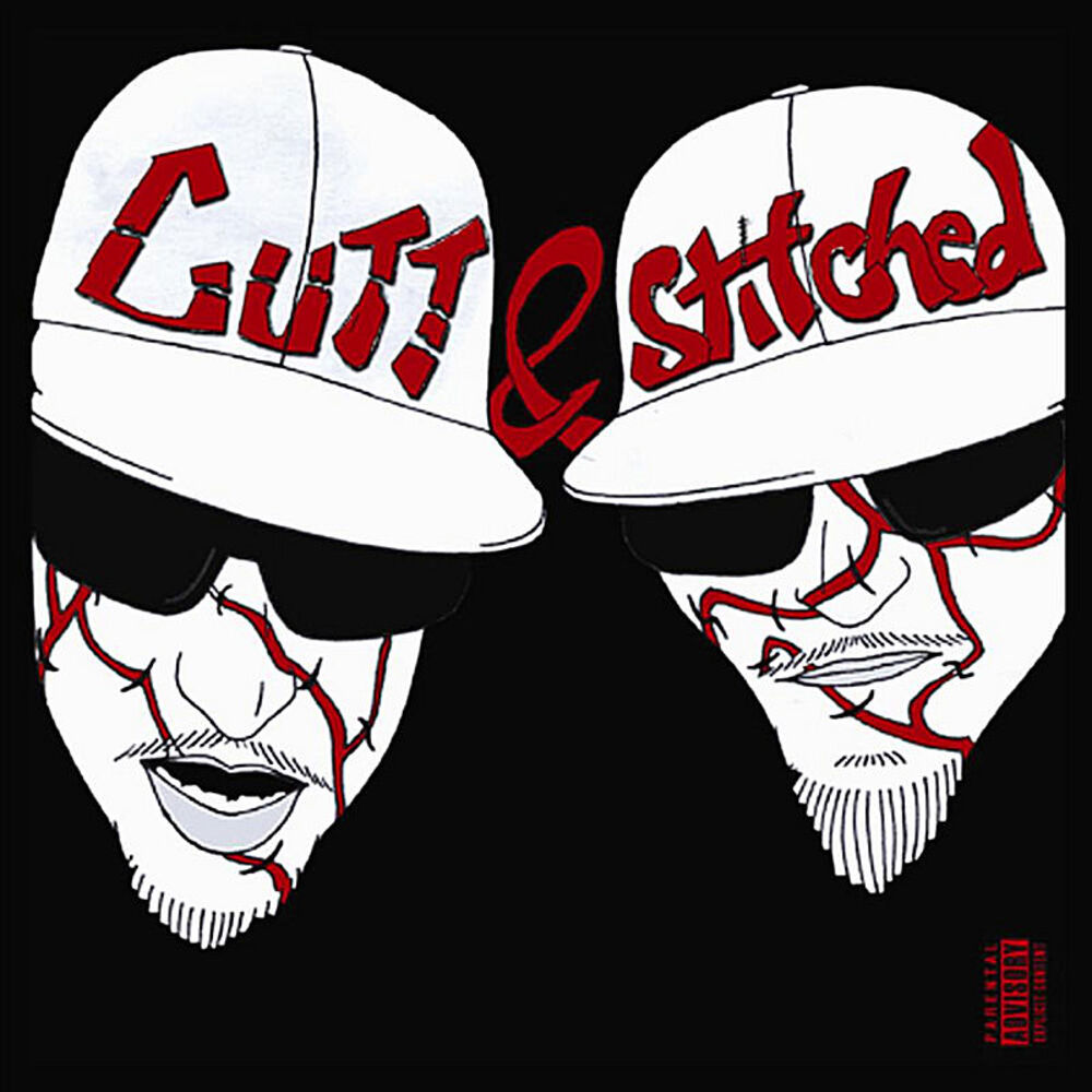 Picture of Cutt & Stitched