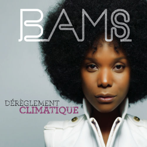 Dérèglement climatique