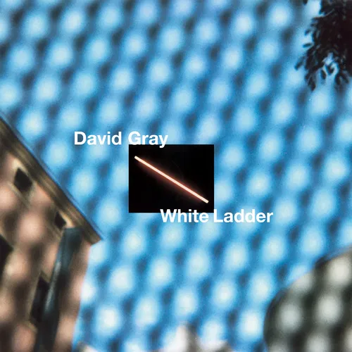White Ladder (2020 Remaster) — cover art