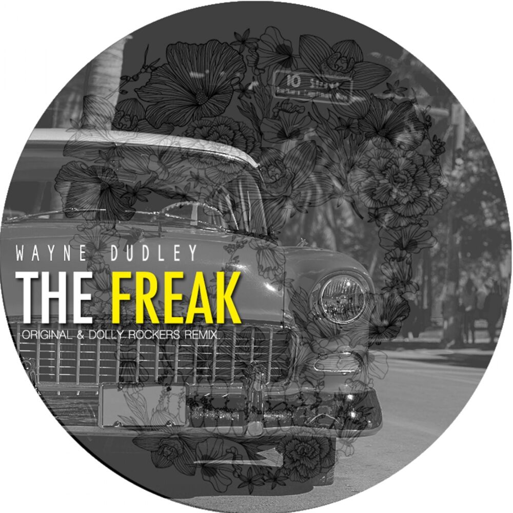 Picture of The Freak