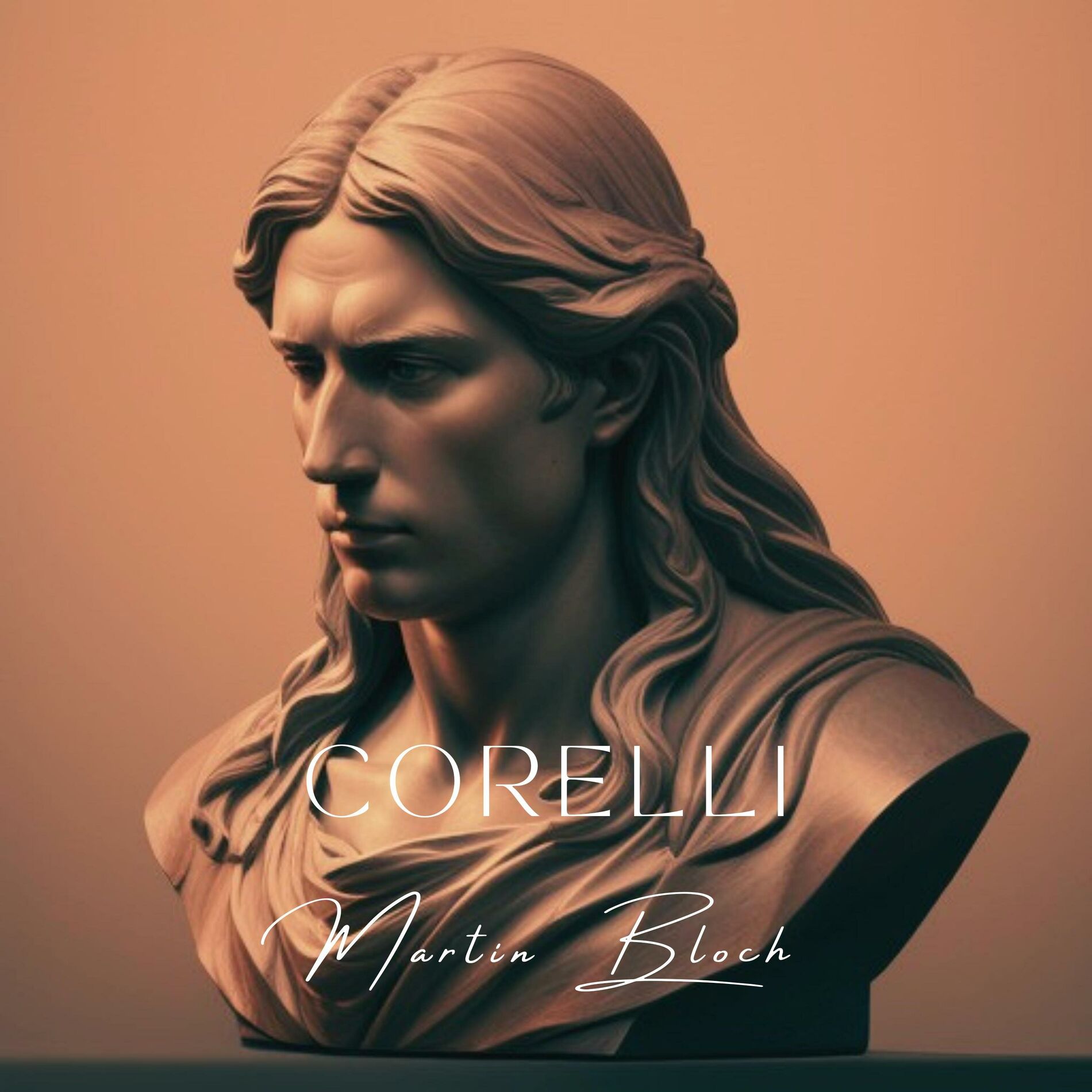 Album cover of Corelli