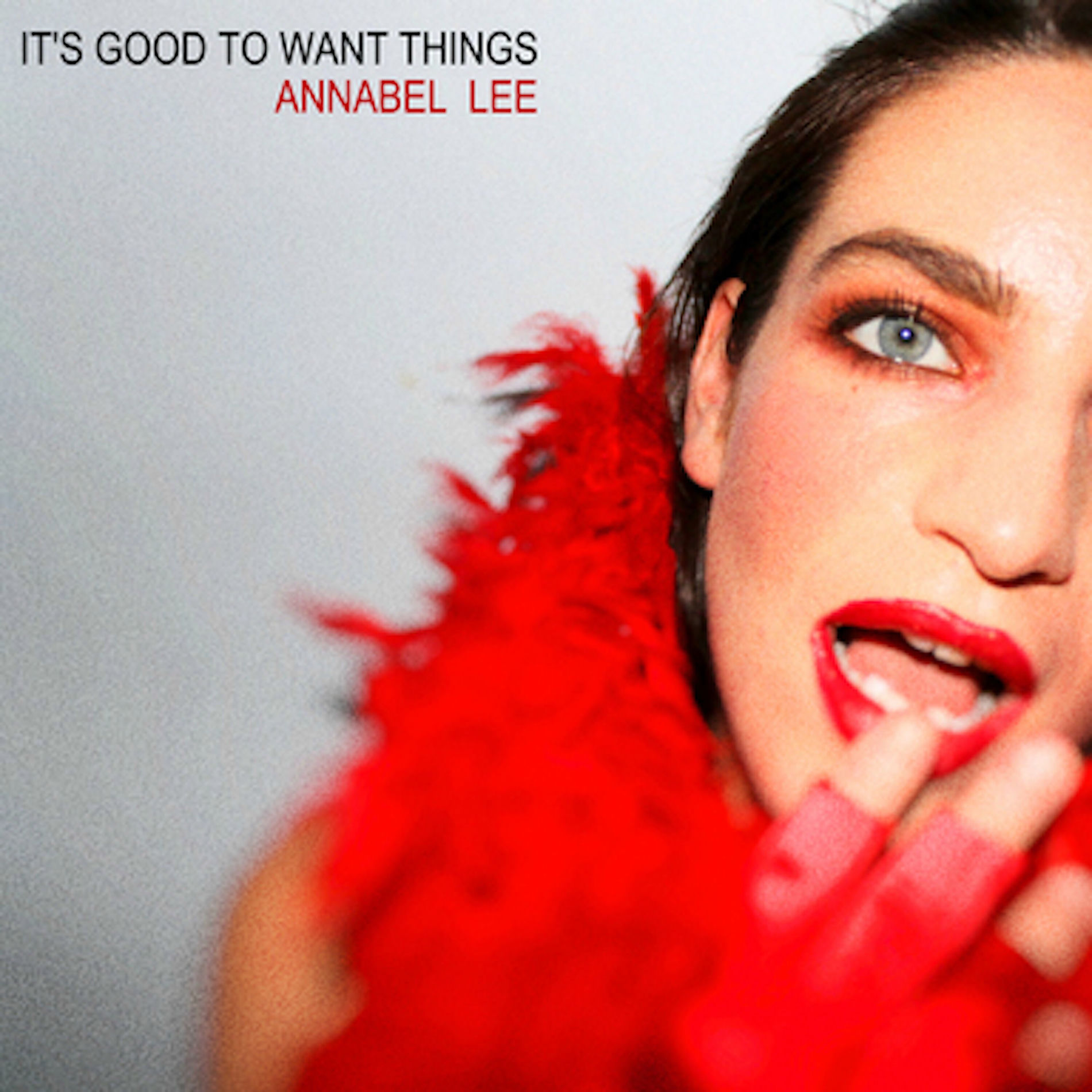 Album cover of It's Good To Want Things