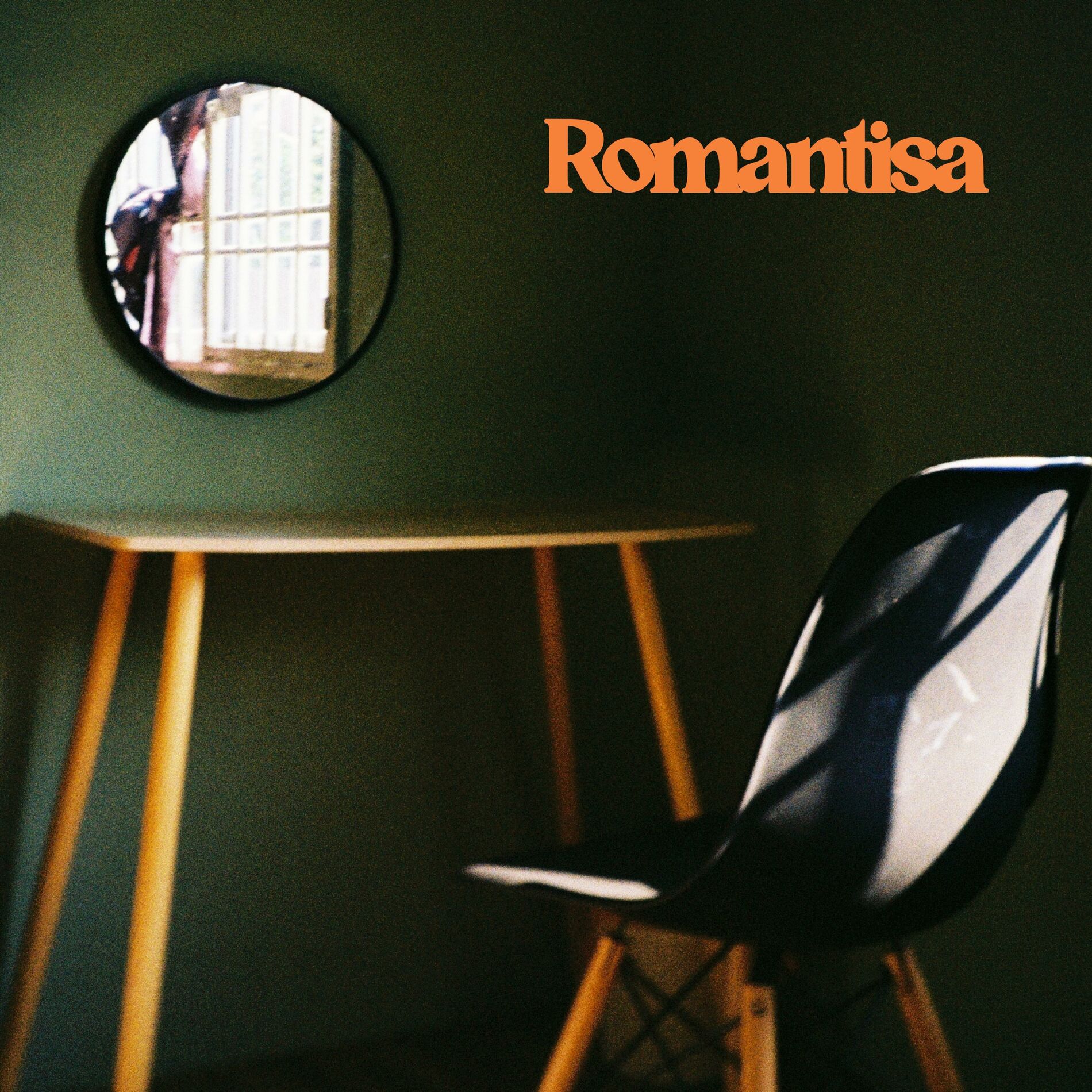 Album cover of Romantisa