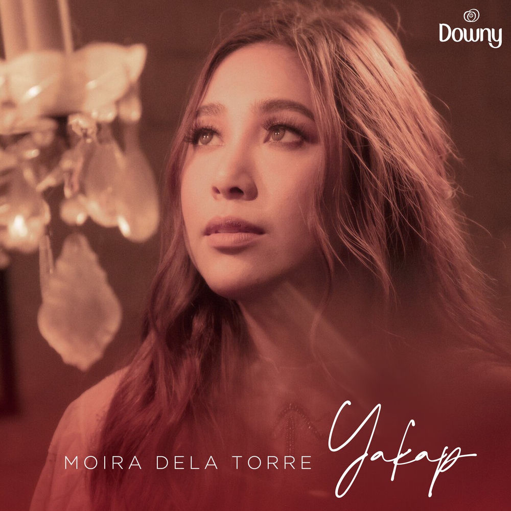 Yakap cover
