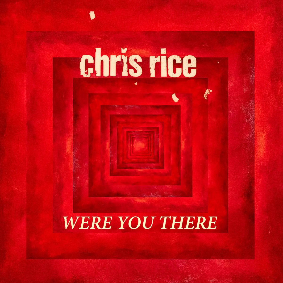 Album cover of Were You There