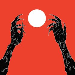 Cover of Ominous Prominence
