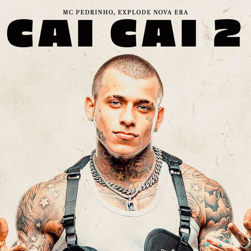 Cai Cai 2