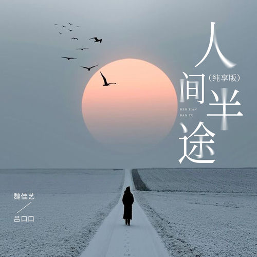 人间半途 (纯享版)