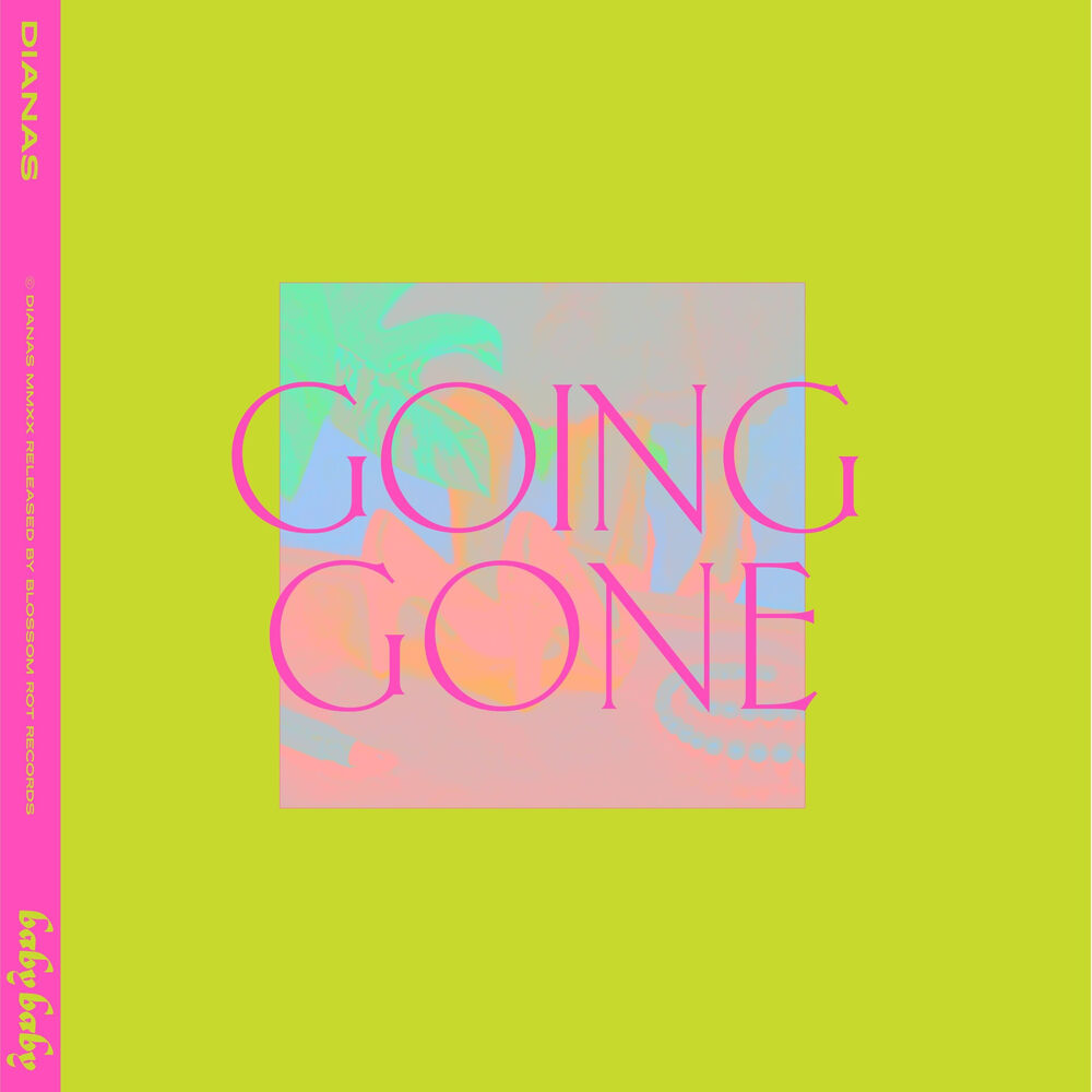 Picture of Going Gone
