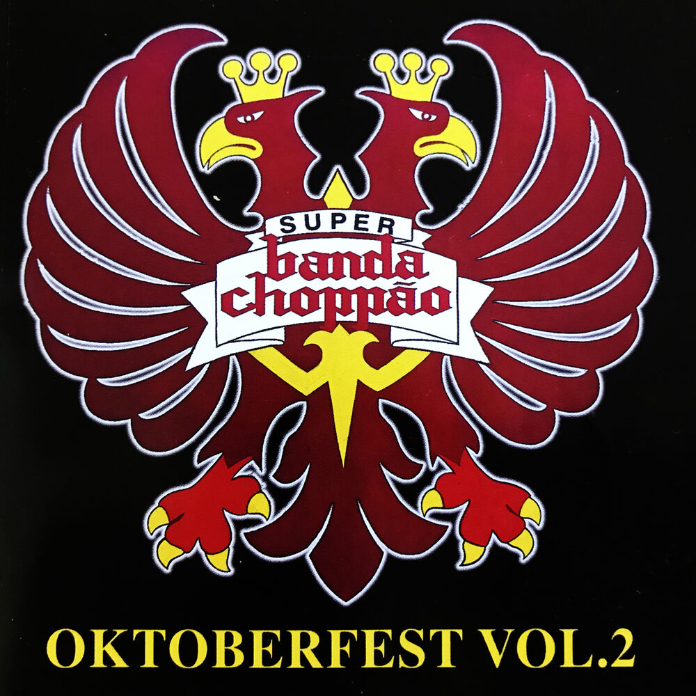 Picture of Oktoberfest, Vol. 2