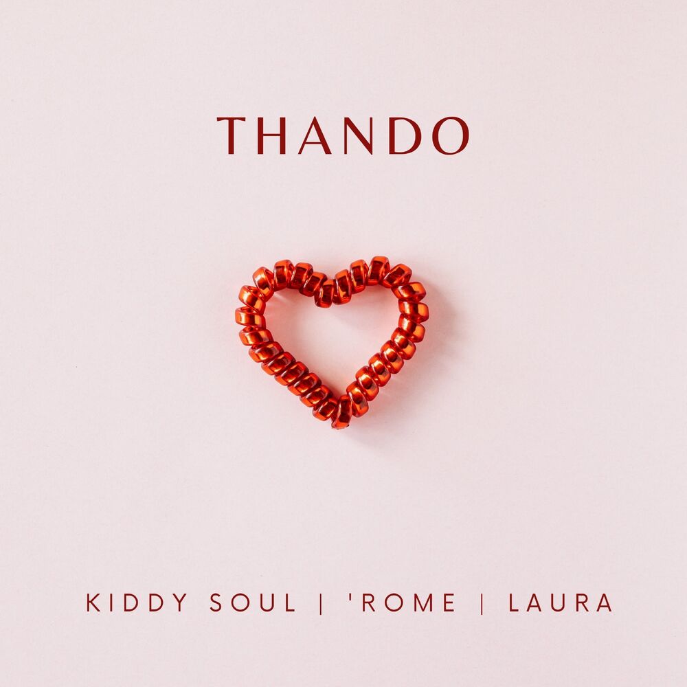 Picture of Thando