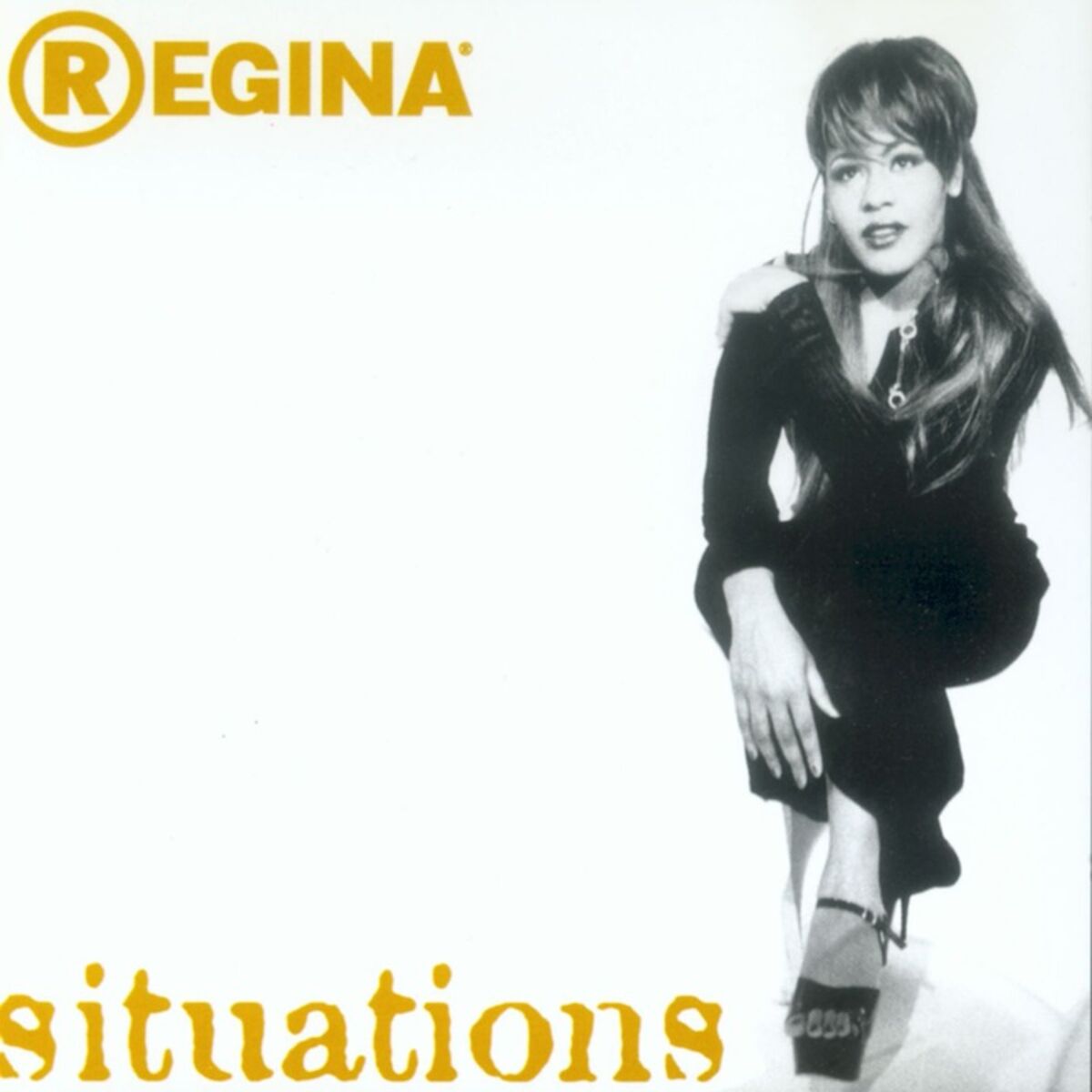 Album cover of Situations