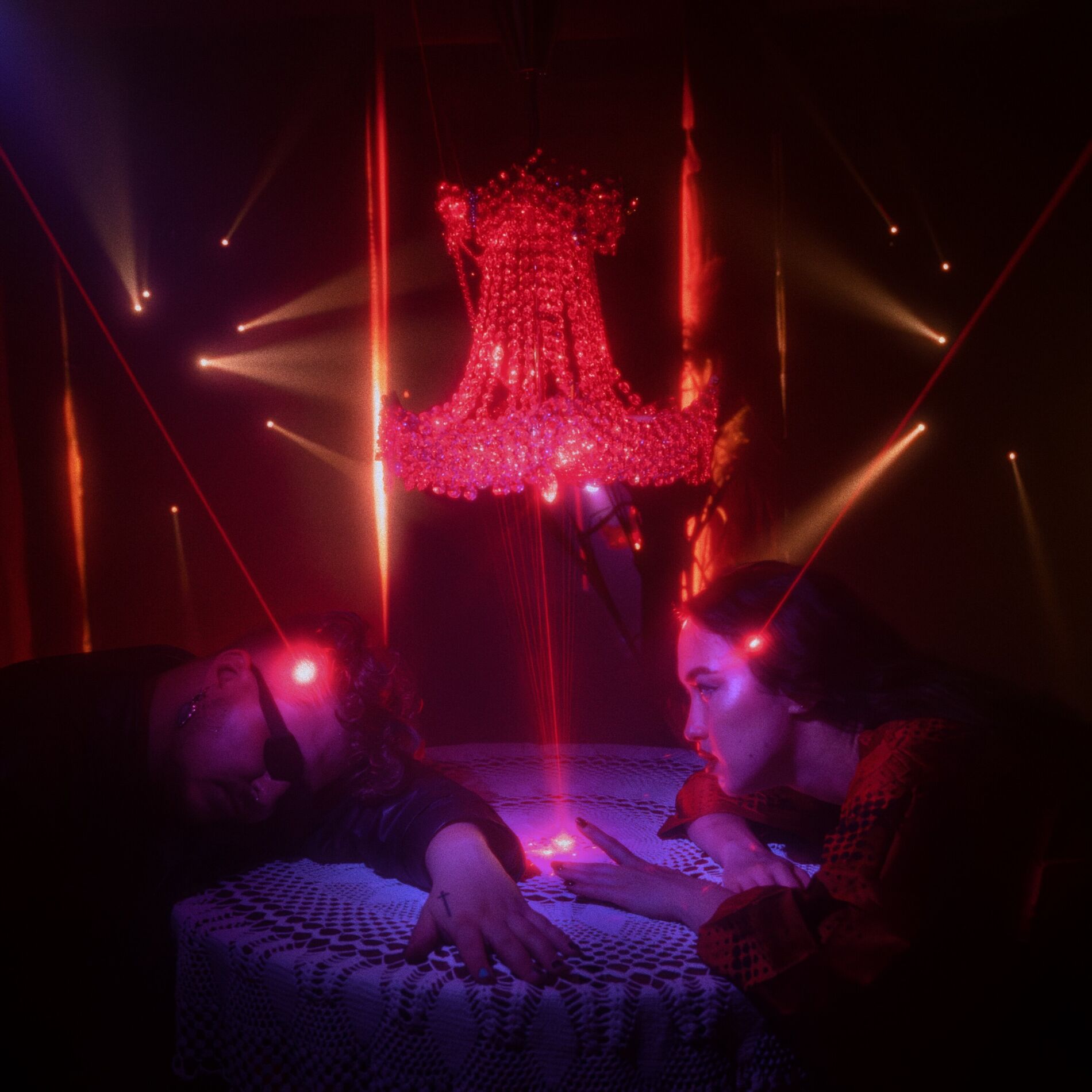 Album cover of Last Killer