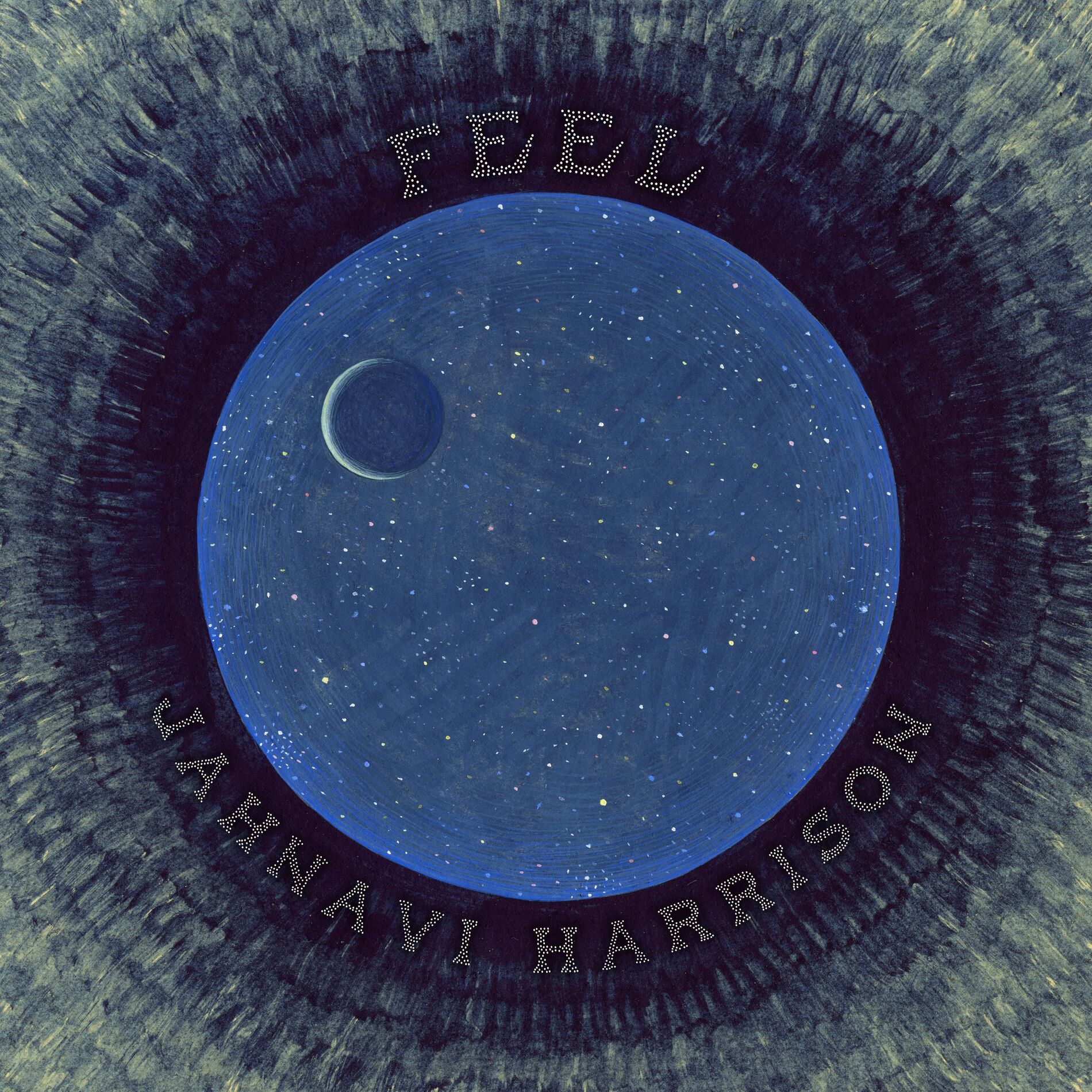 Album cover of Feel