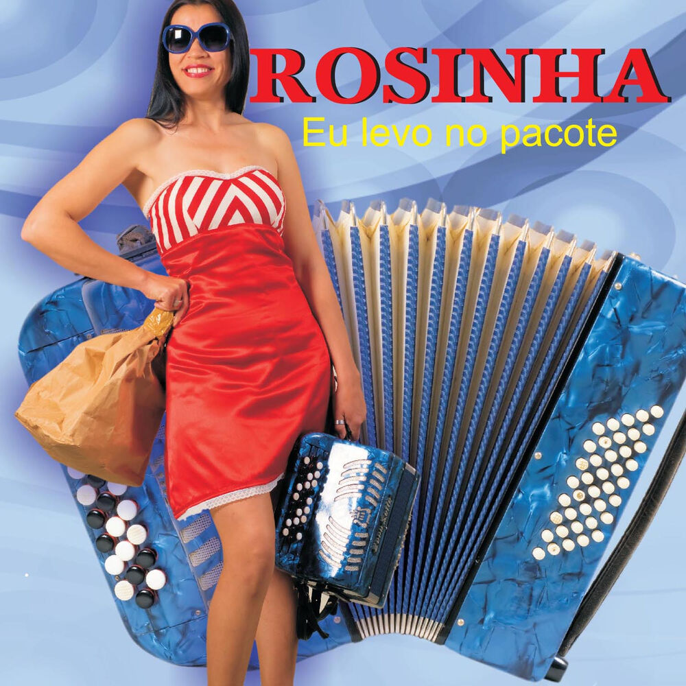 Picture of Eu Levo No Pacote