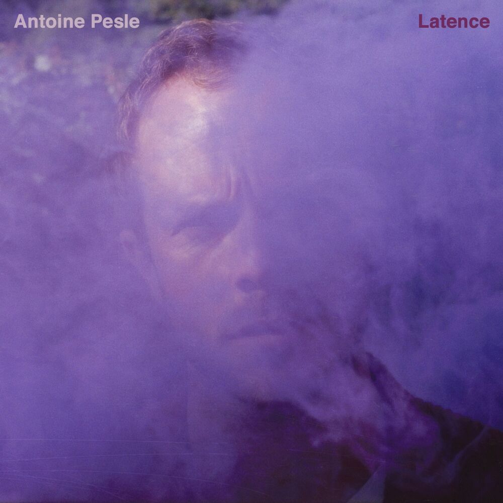 Picture of Latence (Radio Edit)